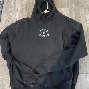 Born X Raised hoodie
